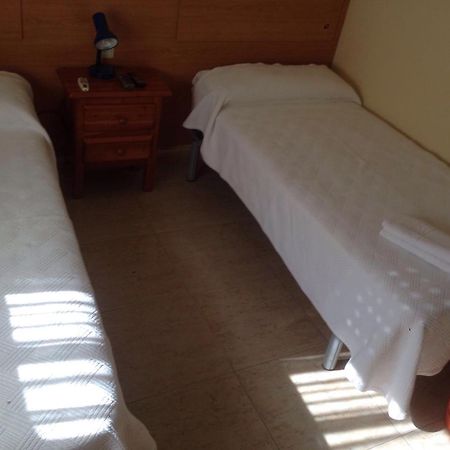 Hostal Jose Luis Brunete Extérieur photo