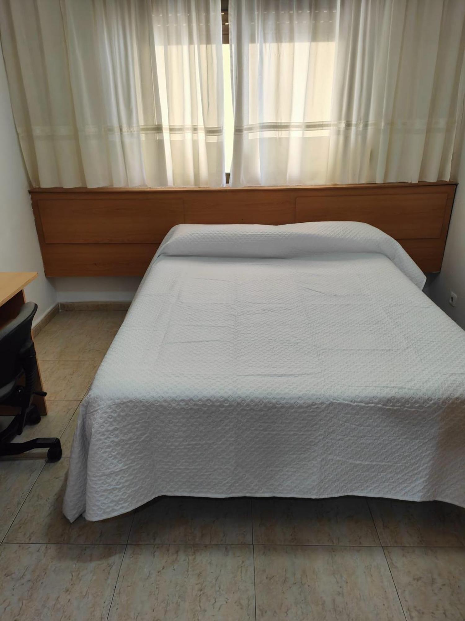 Hostal Jose Luis Brunete Extérieur photo