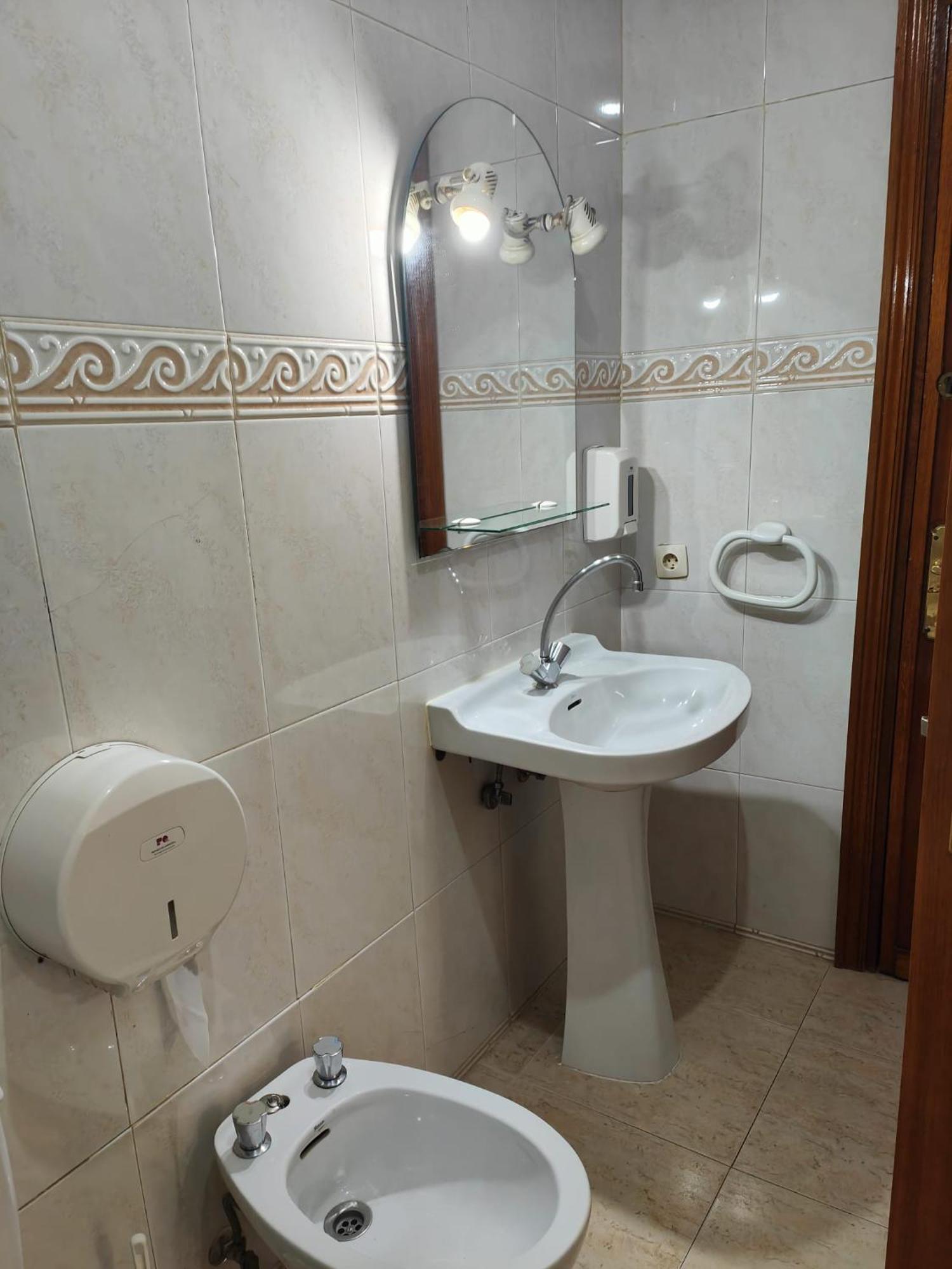 Hostal Jose Luis Brunete Extérieur photo