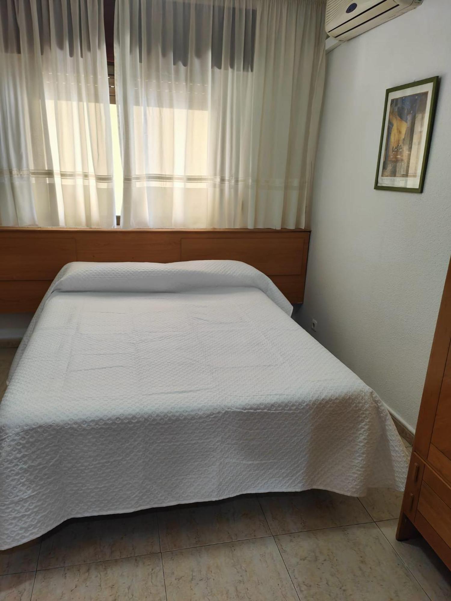Hostal Jose Luis Brunete Extérieur photo
