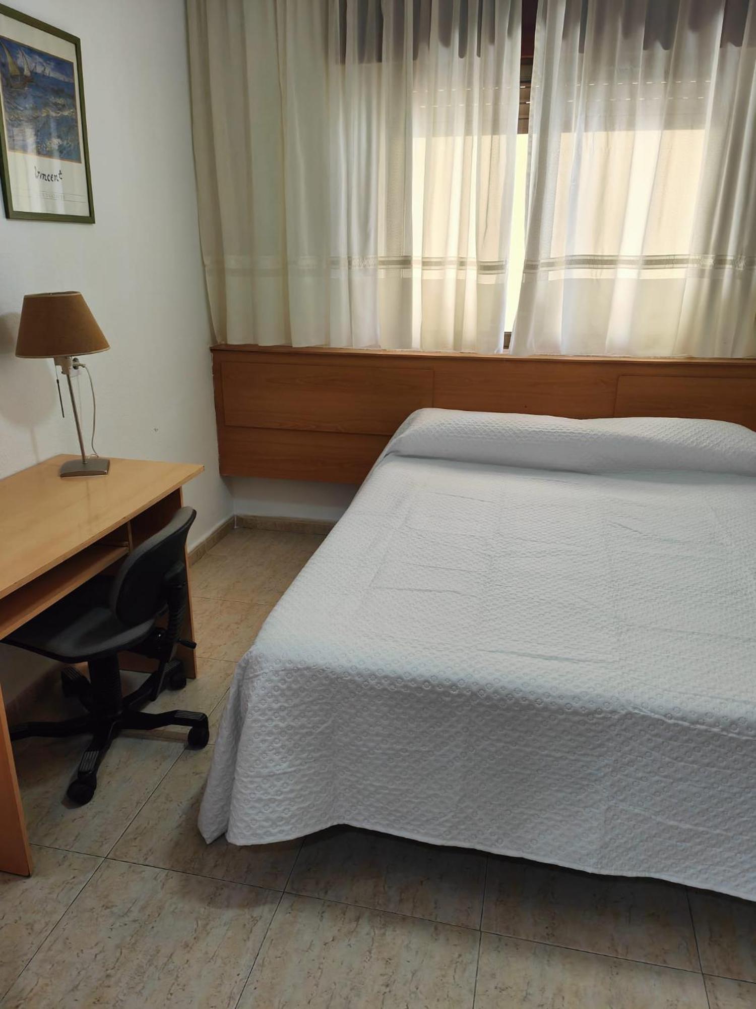 Hostal Jose Luis Brunete Extérieur photo