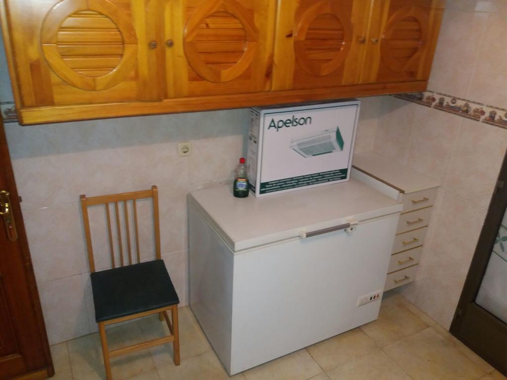 Hostal Jose Luis Brunete Extérieur photo