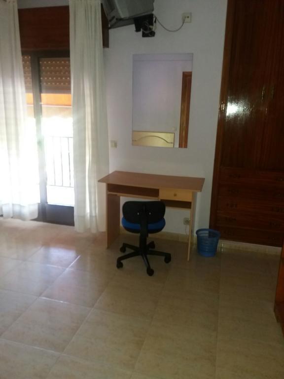 Hostal Jose Luis Brunete Extérieur photo