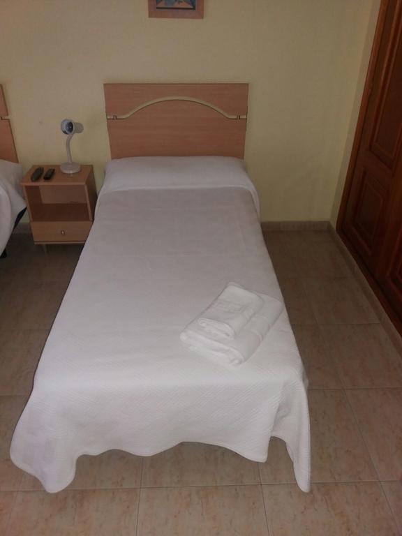 Hostal Jose Luis Brunete Extérieur photo