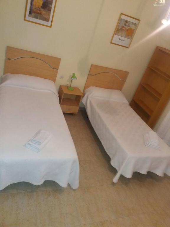Hostal Jose Luis Brunete Extérieur photo