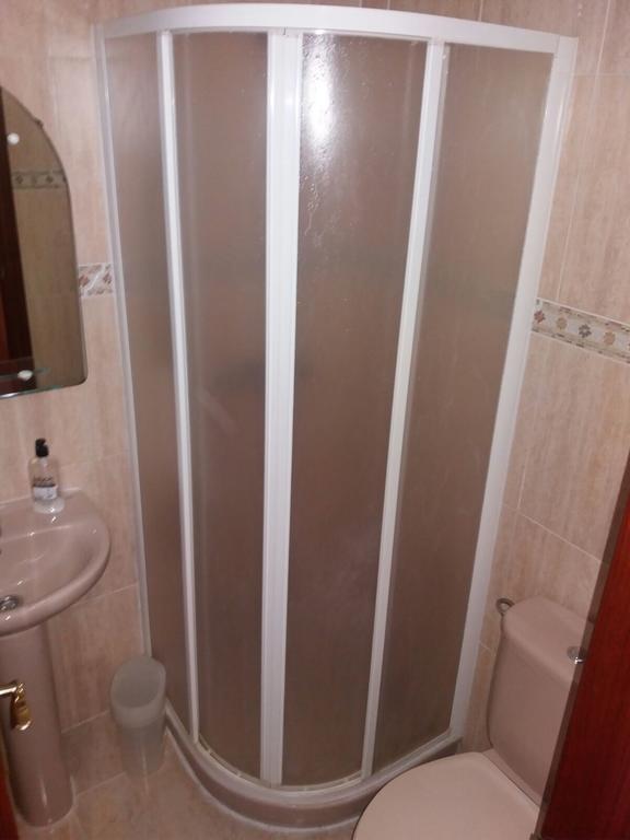 Hostal Jose Luis Brunete Extérieur photo