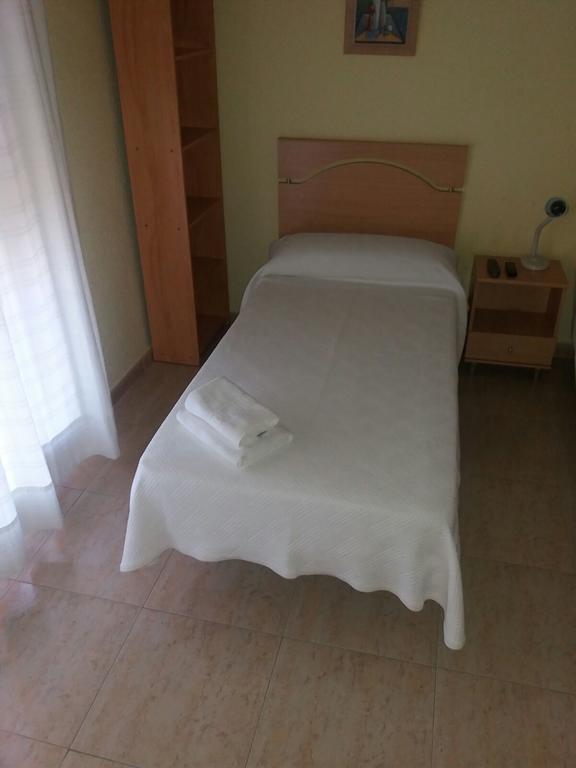 Hostal Jose Luis Brunete Extérieur photo