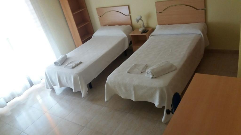 Hostal Jose Luis Brunete Extérieur photo