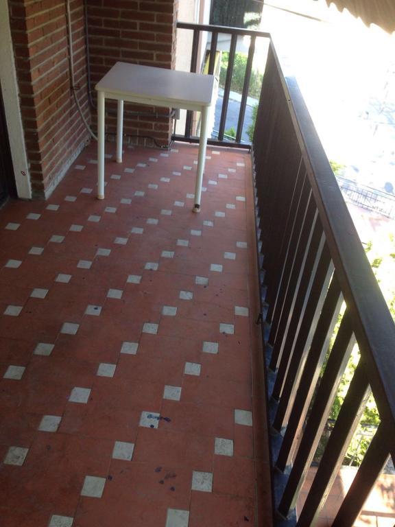 Hostal Jose Luis Brunete Extérieur photo
