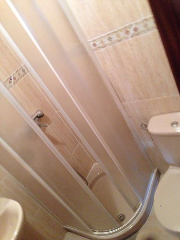 Hostal Jose Luis Brunete Extérieur photo