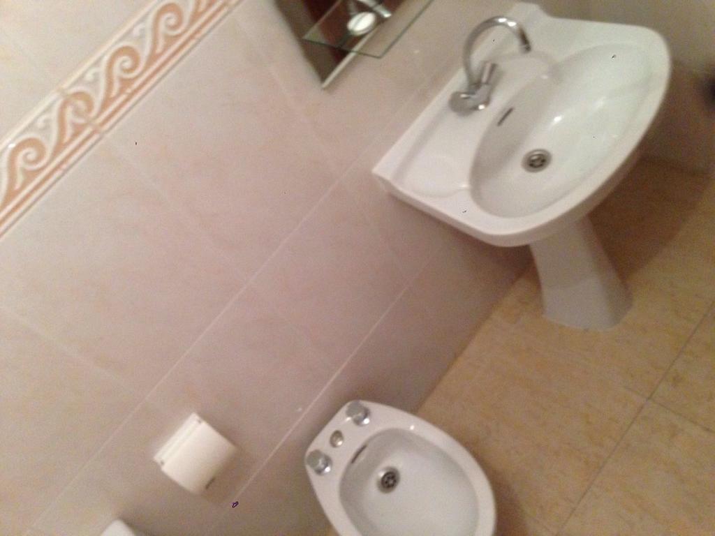 Hostal Jose Luis Brunete Extérieur photo