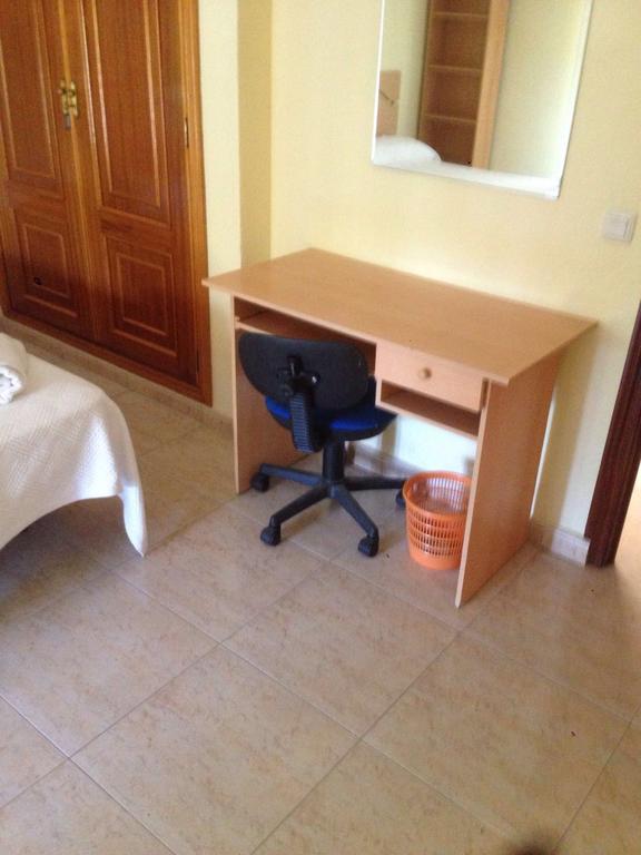 Hostal Jose Luis Brunete Extérieur photo