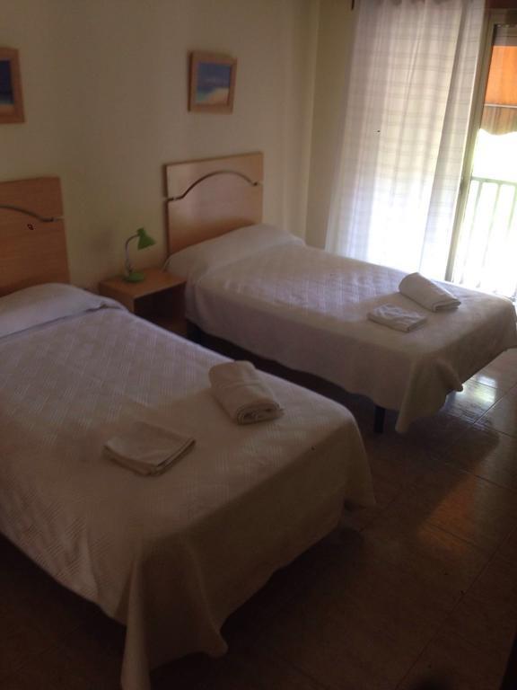 Hostal Jose Luis Brunete Extérieur photo